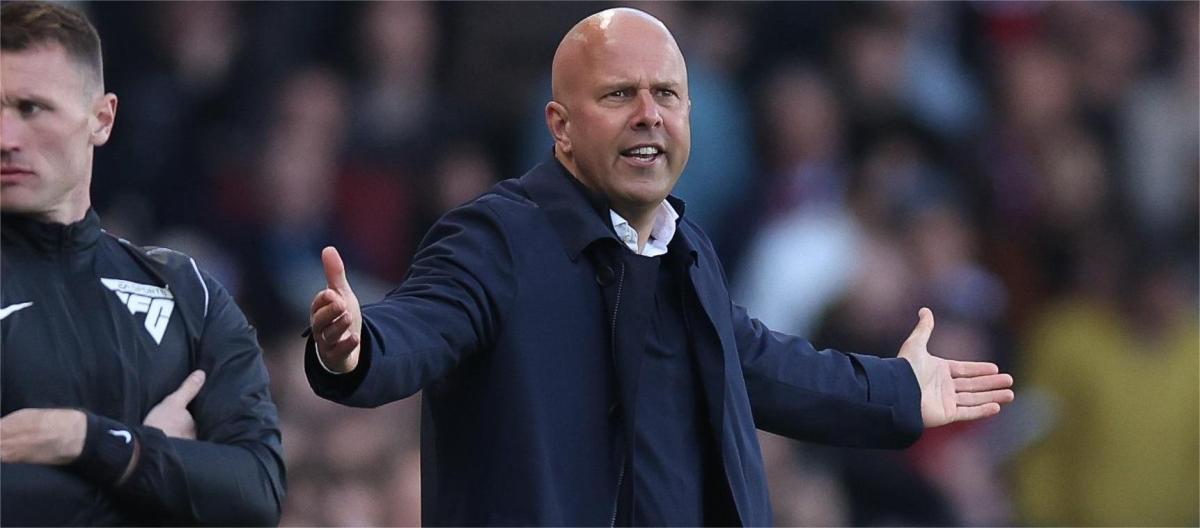 Sloter insists that only fighting hard throughout the game can win the game