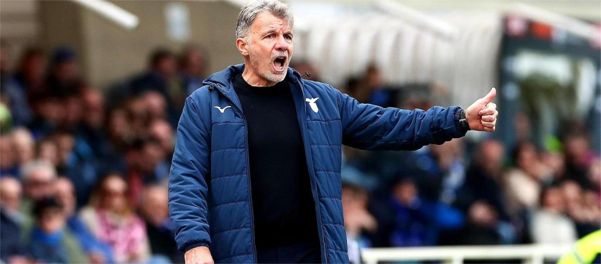 巴罗尼：只有踢出应有的表现才能取得重要结果