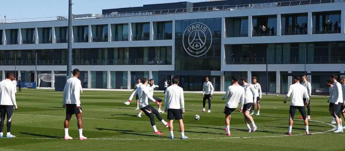 Paris Saint-Germain coach Luis Enrique confident about upcoming games