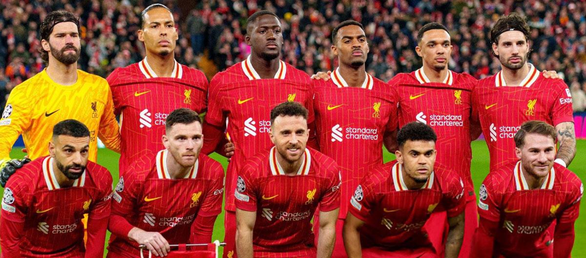 Liverpool officially announced that the club will visit Hong Kong and Japan in July for pre-season friendly matches on its Asian tour..
