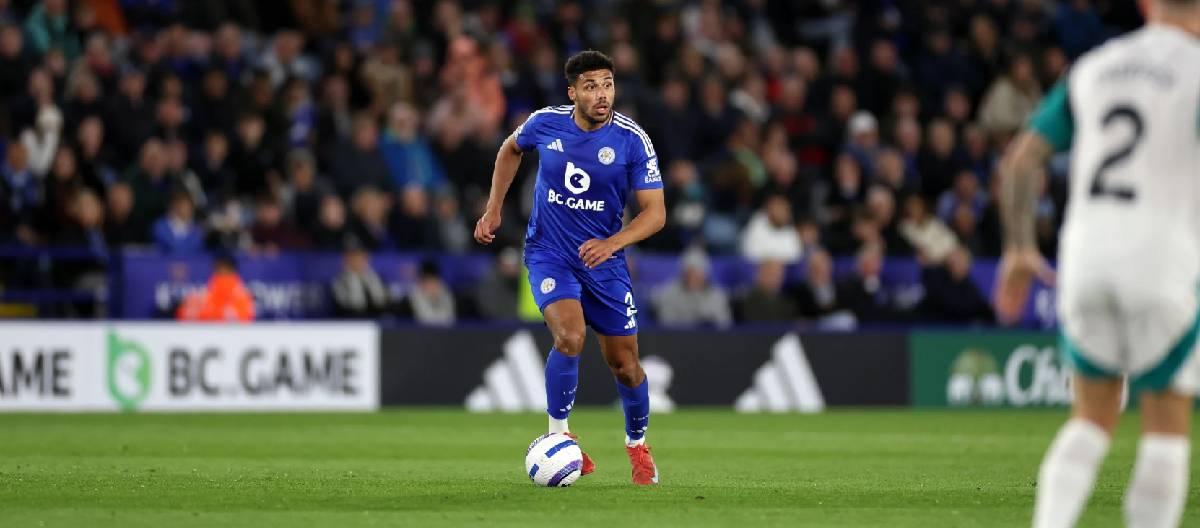 詹姆斯·贾斯汀承认球队缺乏信心，这对他们来说是艰难的时刻