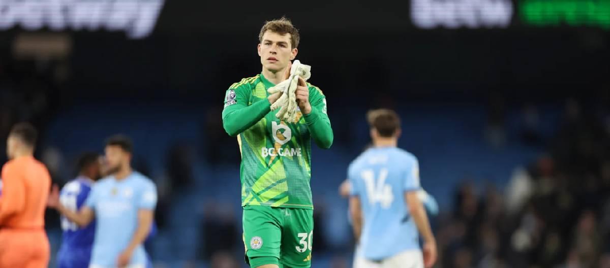 Mas Hermansson: We will be ready and keep confidence to play every game well