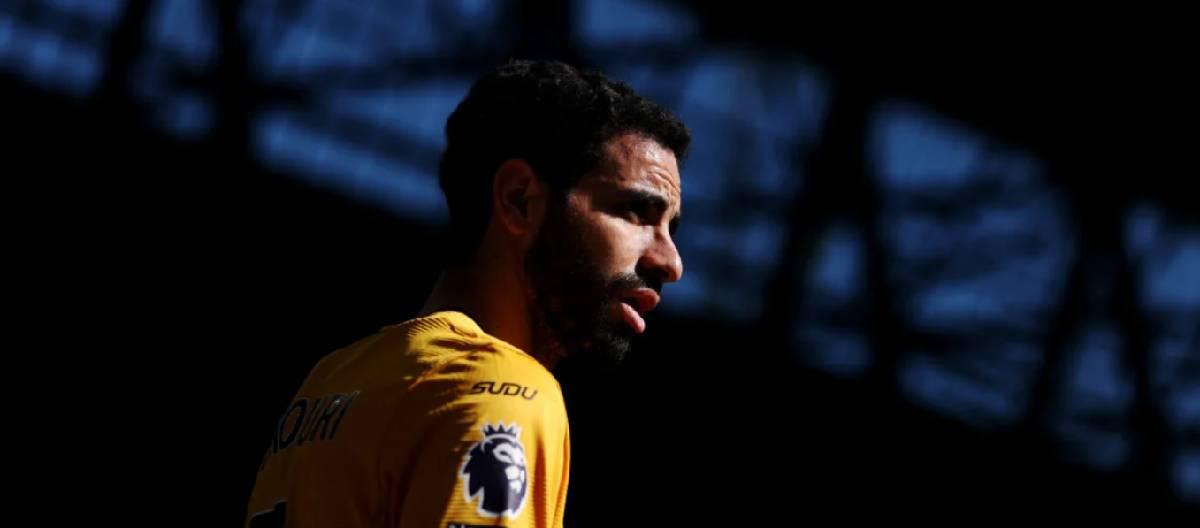 拉扬·阿伊特-努里表示球队会尽力争取更多的积分