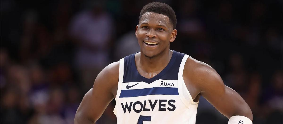 NBA联盟撤销爱德华兹的技术犯规