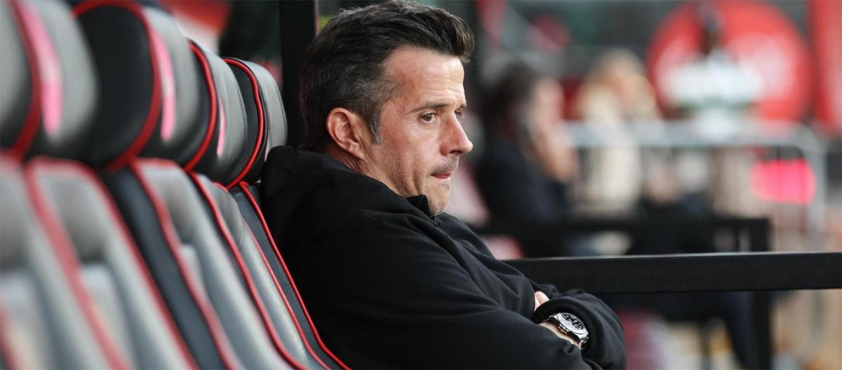 Fulham lost to Bournemouth: Marco Silva: The way we conceded the ball was too careless