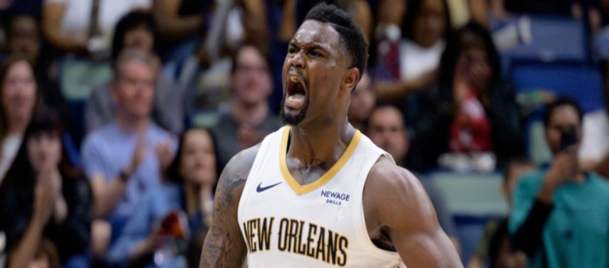 美记：鹈鹕老板授意杜马斯今夏交易锡安，留下主帅威利·格林