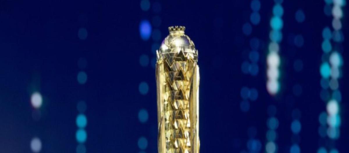 The 2025 EWC eSports World Cup schedule is announced, and the seven-week battle is about to begin