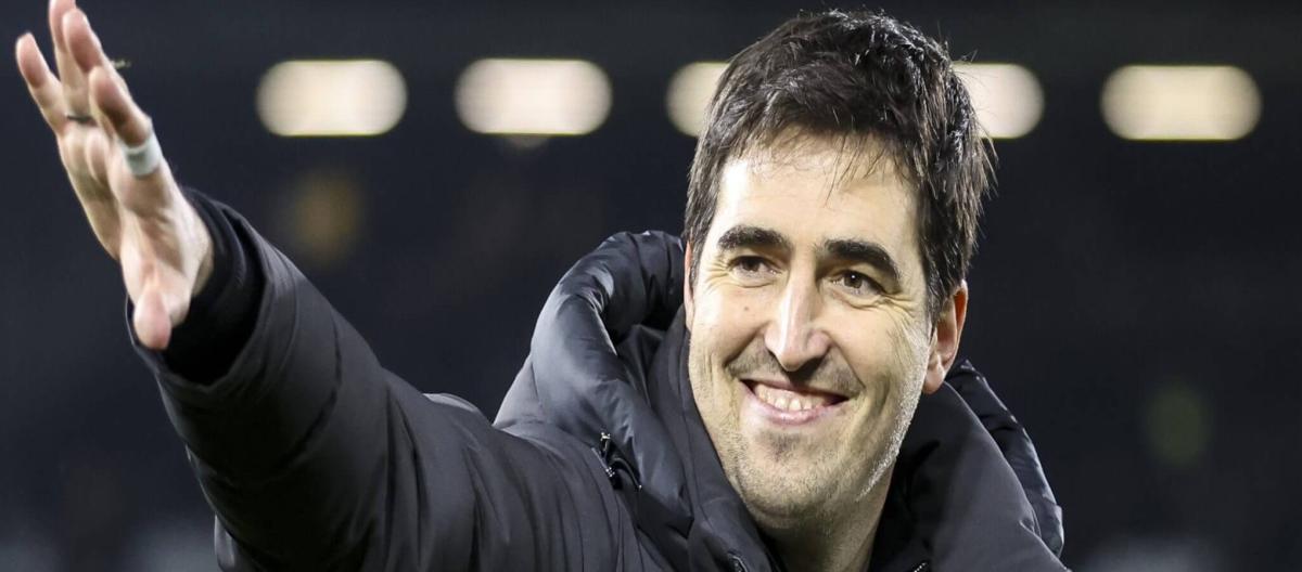 The Daily Telegraph: Iraola prefers to stay this summer and is expected to renew his contract with Bournemouth