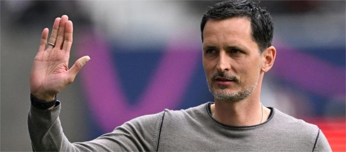 期待再次对阵热刺　托普穆勒呼吁法兰克福要迅速进入比赛状态