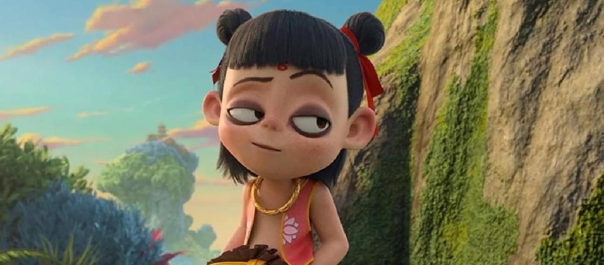 Honor of Kings: The official announcement of the linkage between Nezha and the Devil Boy’s Mind, the news immediately became a hot topic.