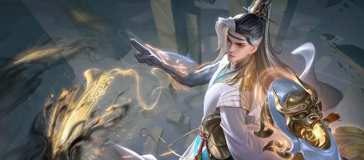 主流射手如何反制？法球流后羿输出强却没自保手段。（二）