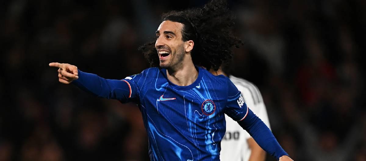 马克·库库雷利亚：我们必须接受这个结果，并在下一场比赛再接再厉