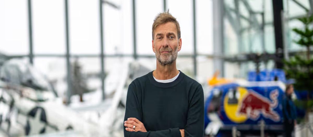 Agent: Klopp has no intention of coaching Real Madrid or Brazil, he is very satisfied with his current job