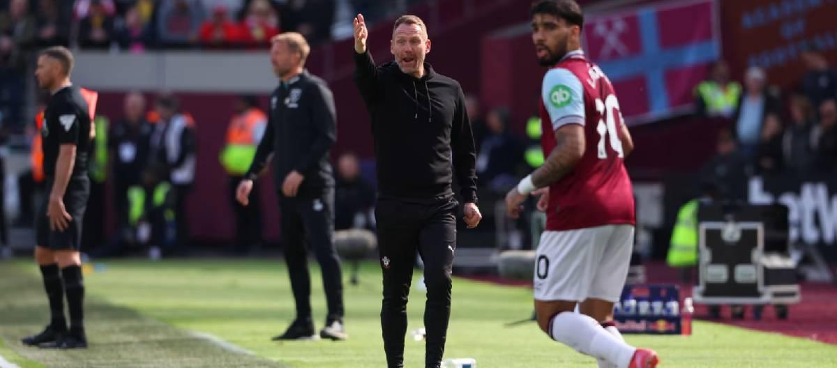 Simon Rask was pleased with the result and praised the team's excellent defensive performance