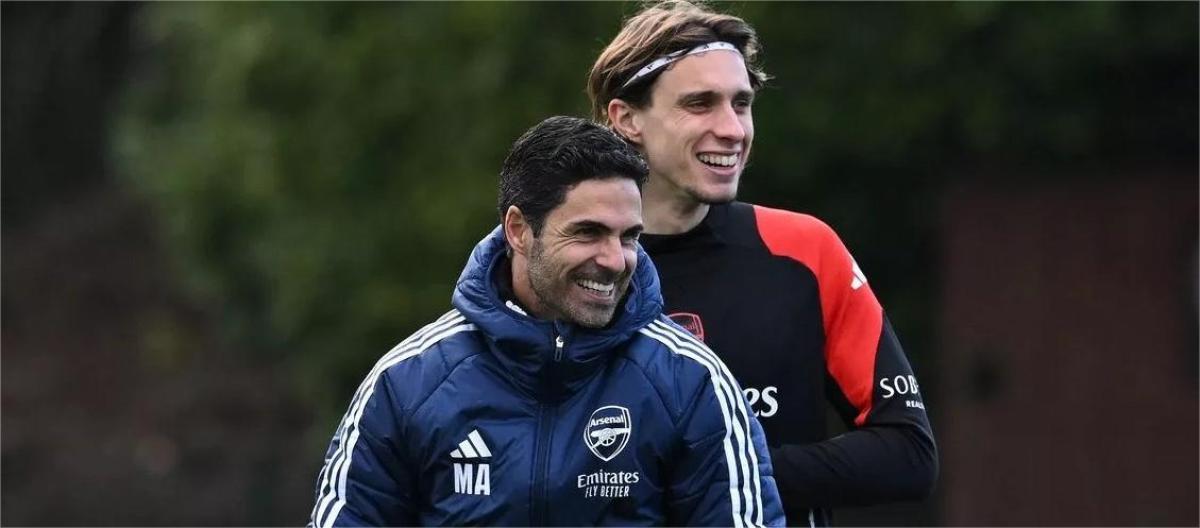 Arteta hopes Arsenal can get back on track against Ipswich Arteta hopes Arsenal can get back on track against Ipswich