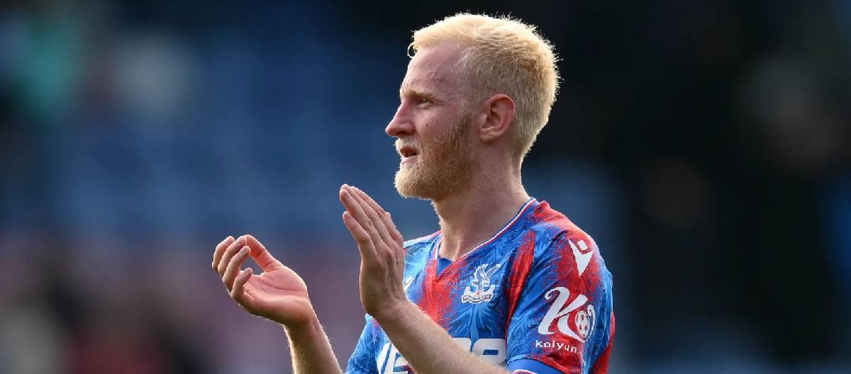 Will Hughes believes the team fully demonstrated the team spirit in the game