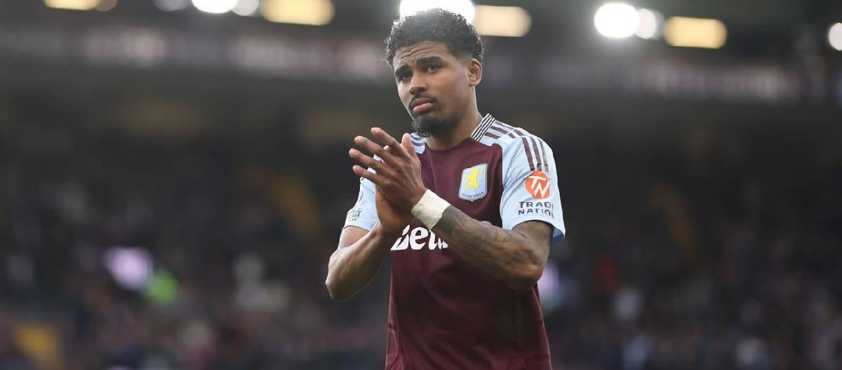 Ian Maatsen: It was a great win.