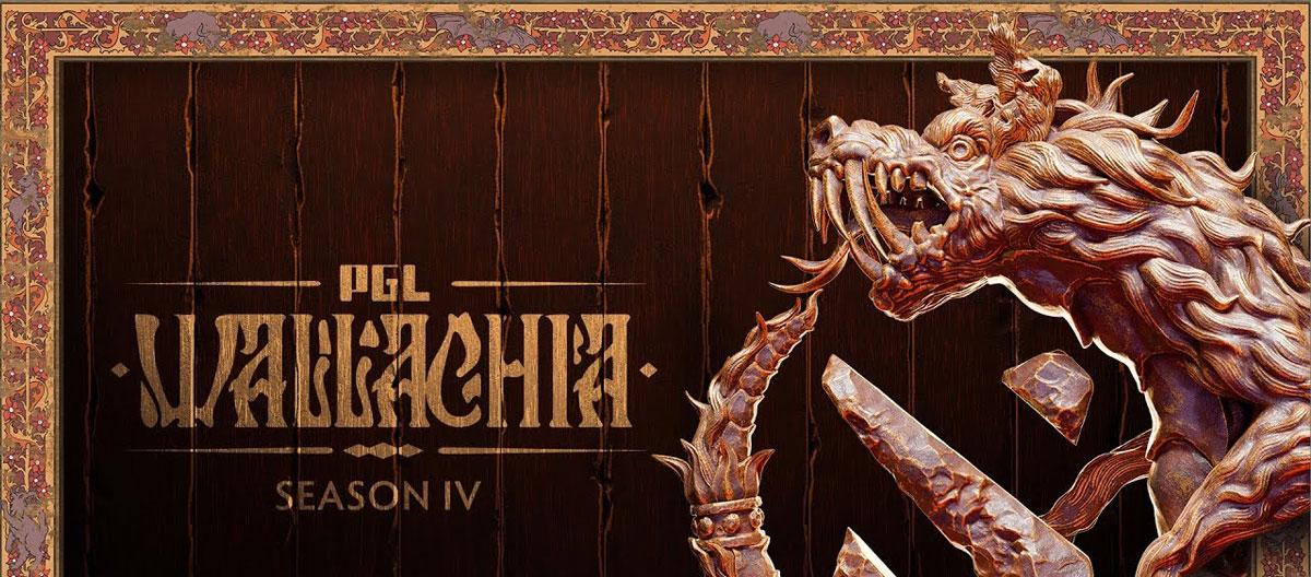 PGL officially announce that all players are strictly prohibited from leaving meaningless all-chat messages in major Dota 2 tournaments in order to put an end to the culture of toxic chattin