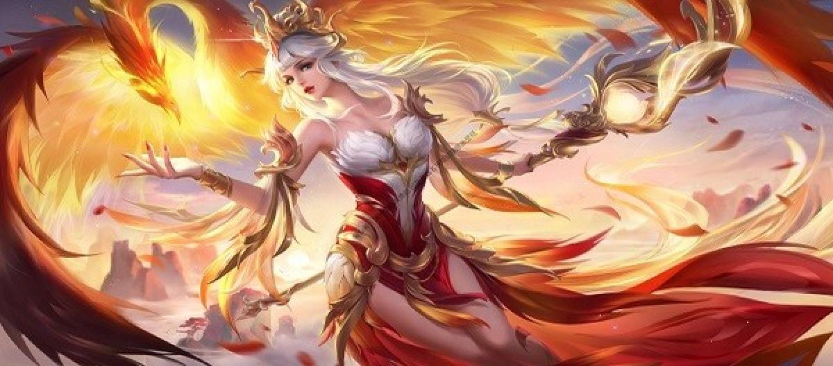 King of Glory collaborates with Sailor Moon to reboot Wang Zhaojun's skin, which may be remade and returned
