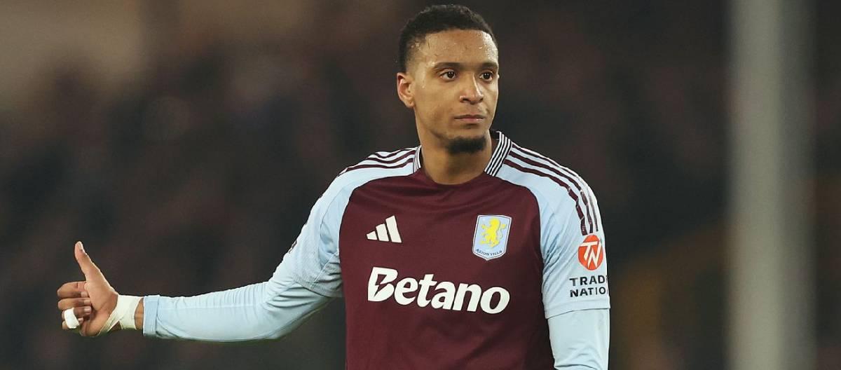 埃兹里·孔萨认为对阵曼城的比赛会充满挑战