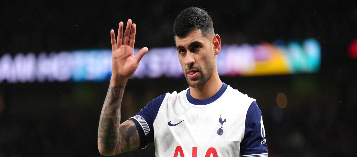 Romero: I hope to play in La Liga in the future and I am open to all possibilities