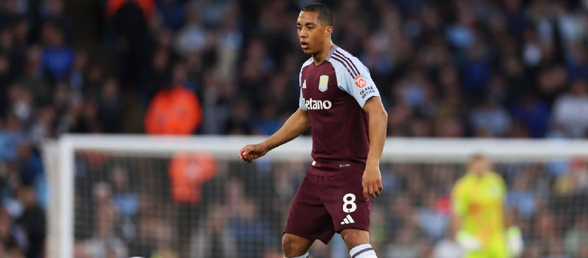 Youri Tielemans admits defeat is frustrating but players must bounce back quickly