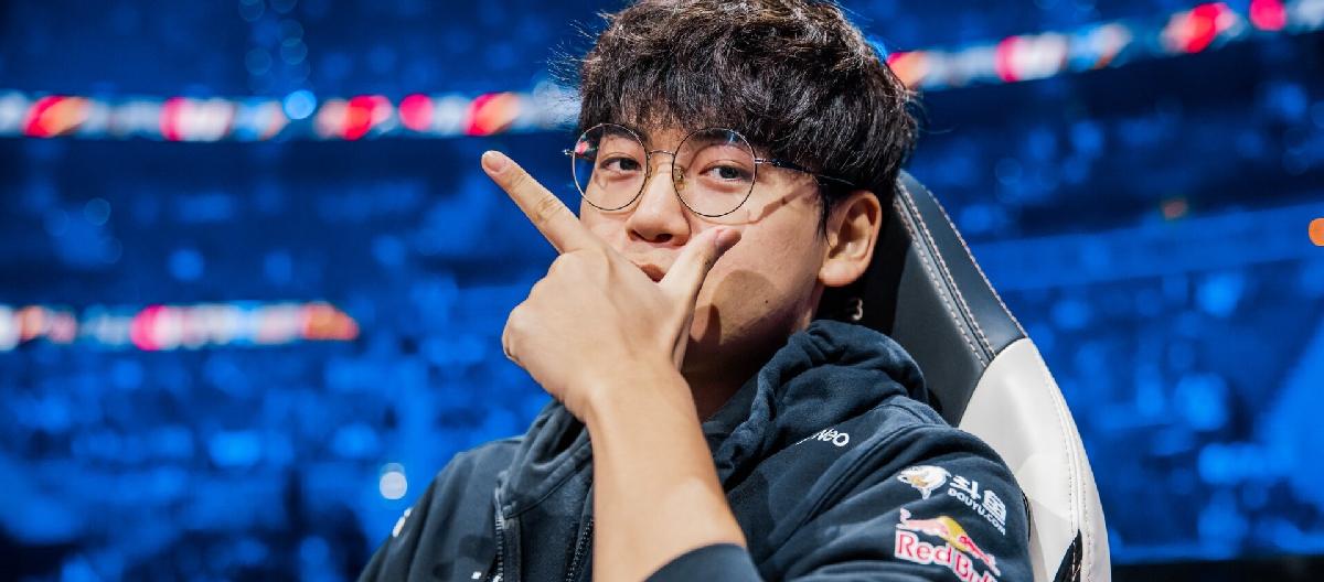 League of Legends: T1 releases eSports World Cup trailer, Gumayusi doesn't appear in one second (Part 2)