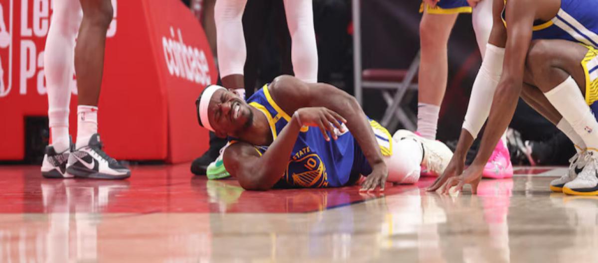 因深部臀肌挫伤，巴特勒恐将缺席季后赛首轮G3