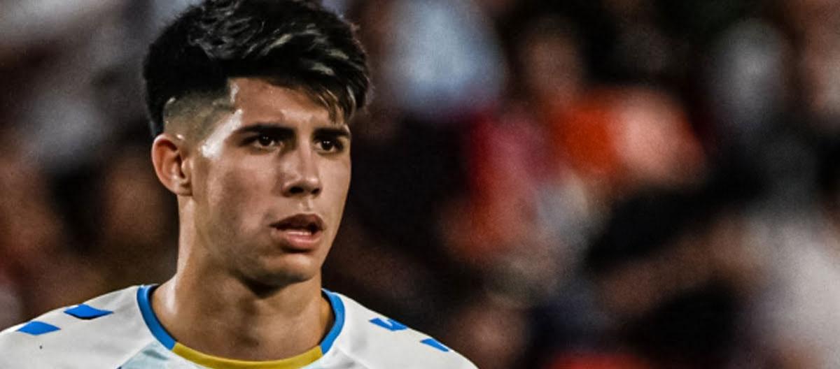 Matteo Moretto revealed that Newcastle United is close to signing Malaga's winger wonderkid Antonio Cordero..