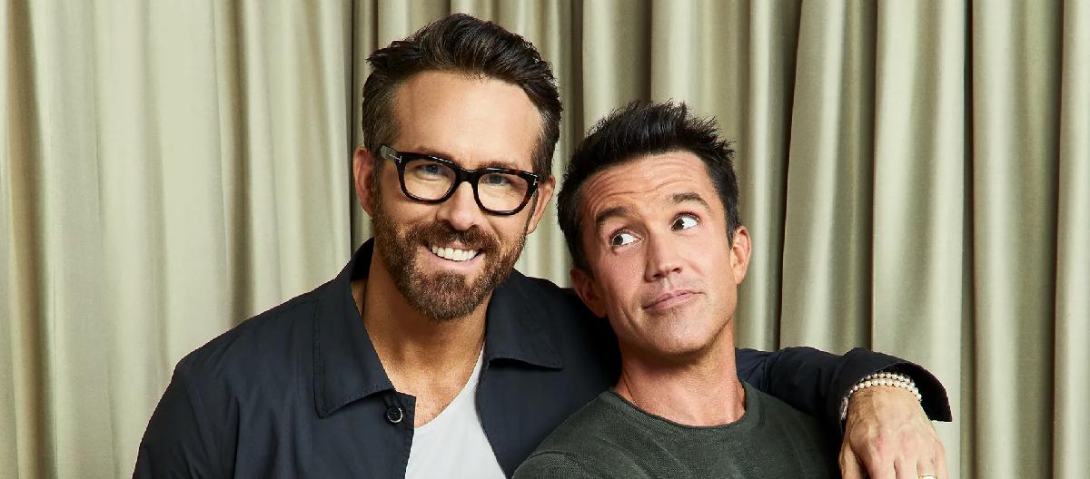 雷克瑟姆实现三连跳晋级英冠，联合老板罗布·麦克亨尼盛赞幕后付出的无名英雄