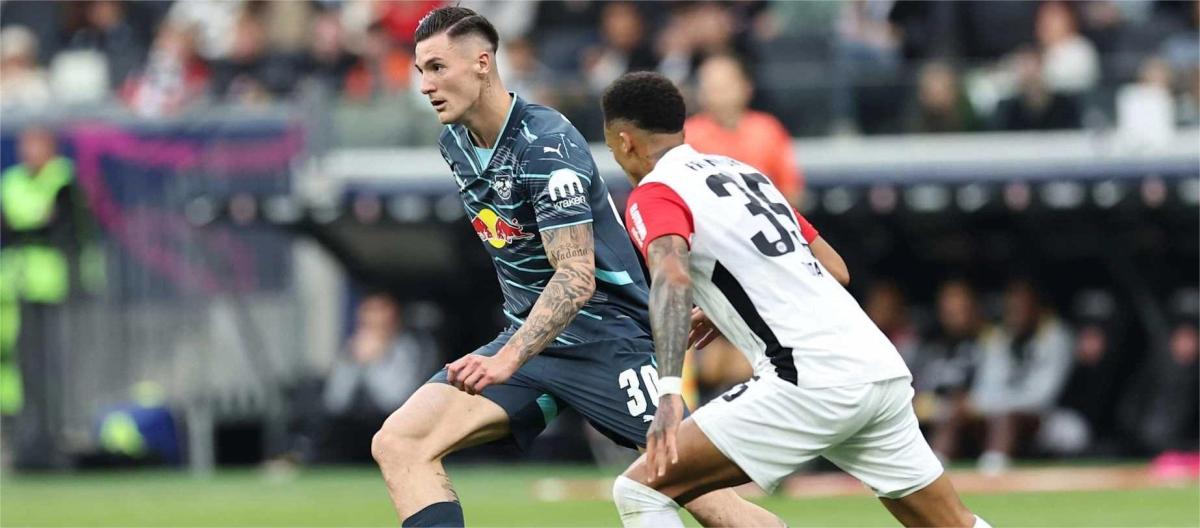 莱比锡0比4惨负法兰克福　若尔特·勒夫认为球队缺少战术执行力