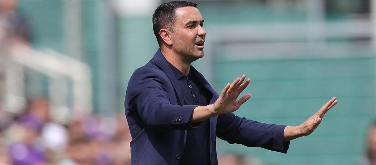 佛罗伦萨取得2连胜　帕拉迪诺鼓励球队继续努力和不设限