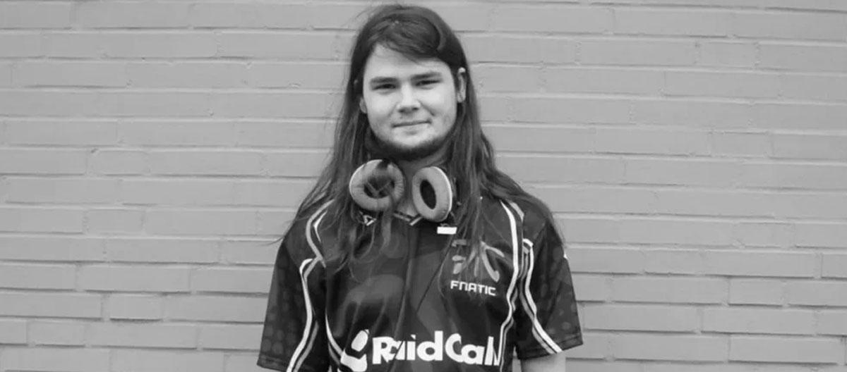 Former Fnatic League of Legends MVP-winning mid-laner Shushei died of cancer at the age of 36..