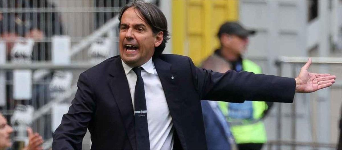 All players will play a key role: Inzaghi: Inter Milan is not afraid to face Barcelona