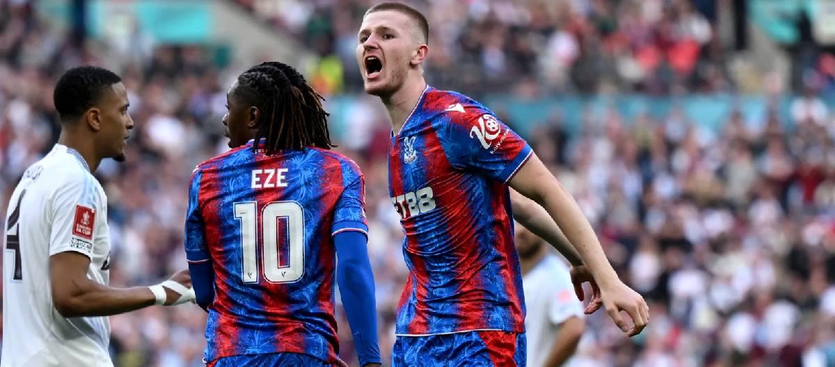 亚当·沃顿：我们会保持谦虚的态度，尽全力拿下每一场比赛