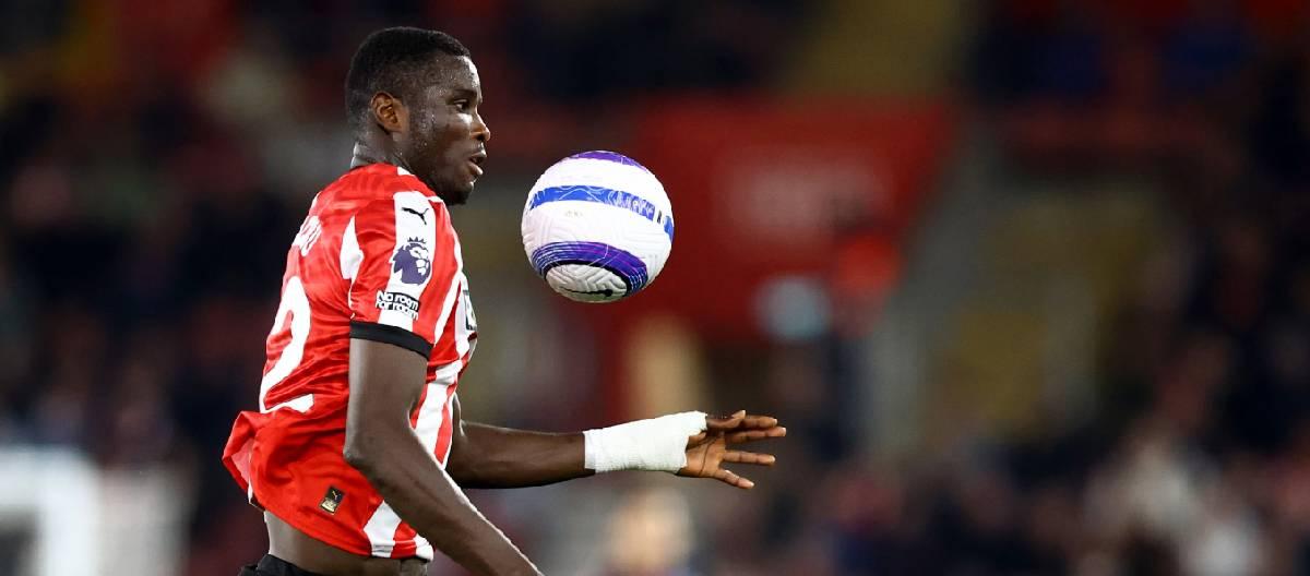 Paul Onuachu is fit again and will return against Leicester City