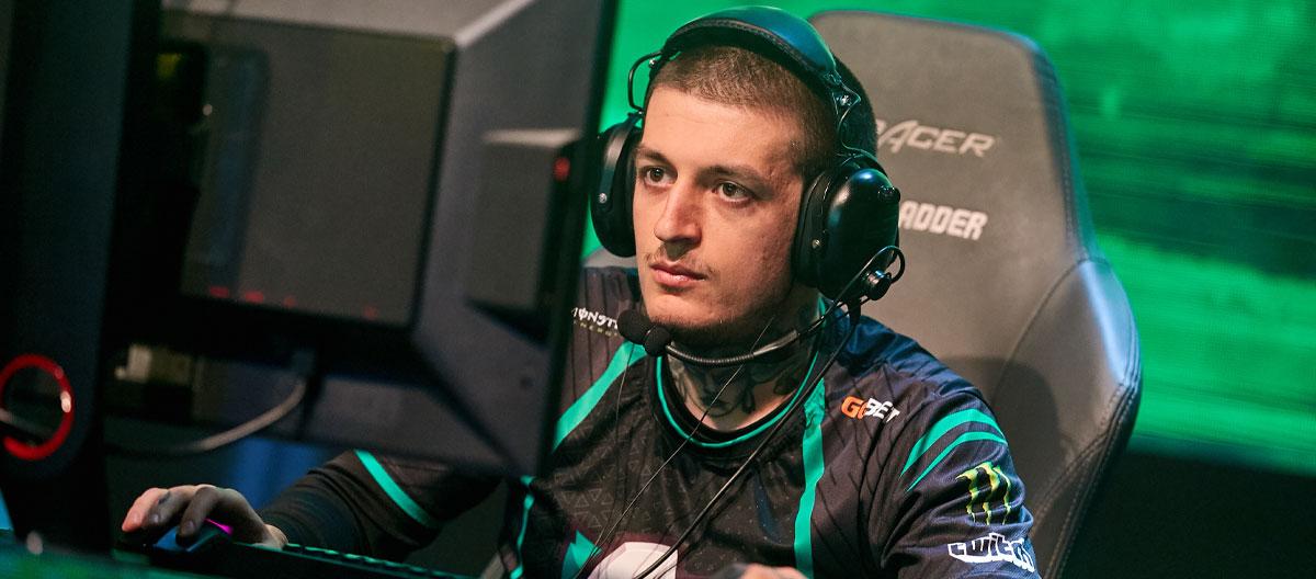 Former Swedish Dota 2 powerhouse Alliance ace carry Nikobaby made his surprise official comeback..