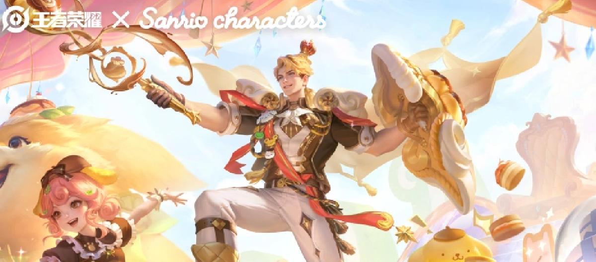 Arthur transformed into a cute warrior and swore an oath of Pudding Dog in the name of the sword.