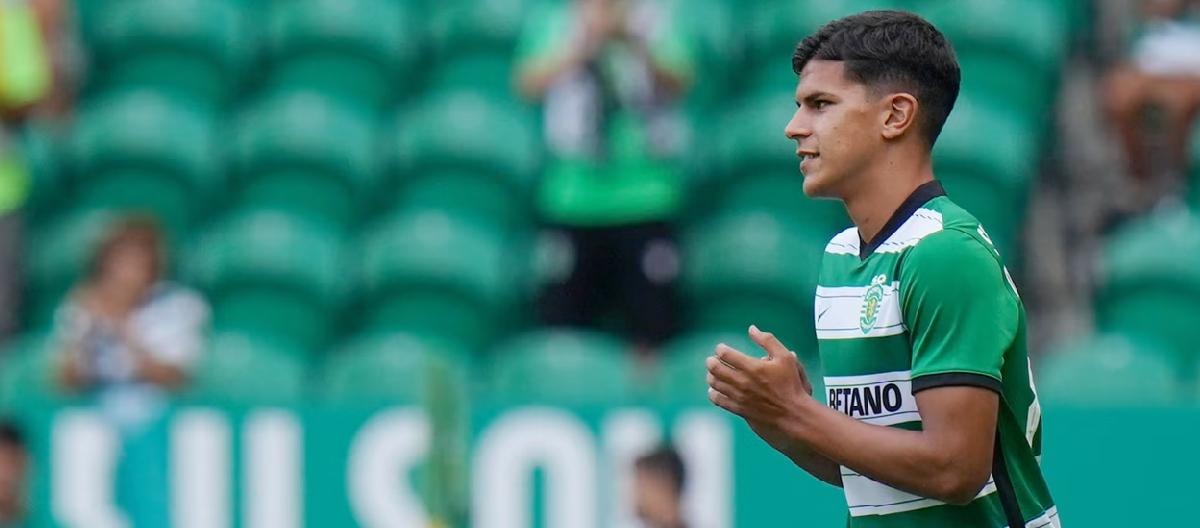 Simon Rusk explains reasoning behind Mateus Fernandez substitution