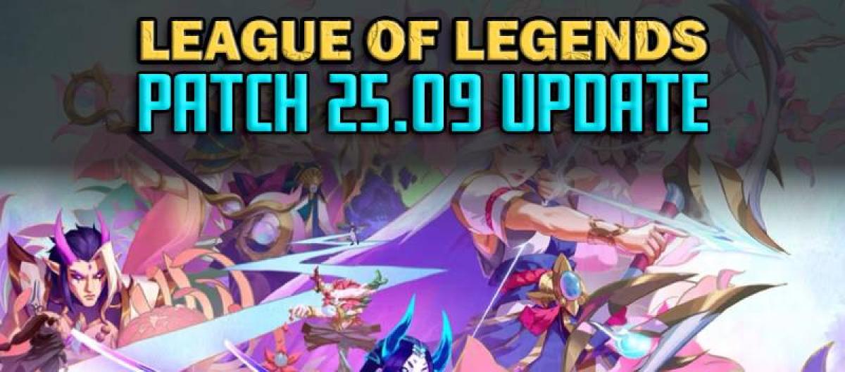 A bizarre bug has been discovered in League of Legends: the return button can be sold