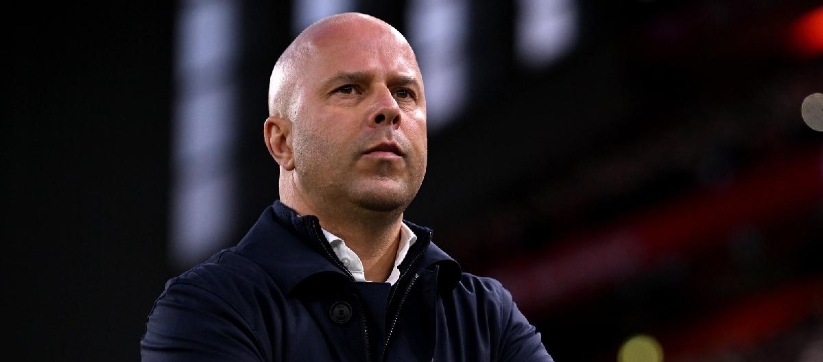 Arne Sloter responds to starting lineup changes