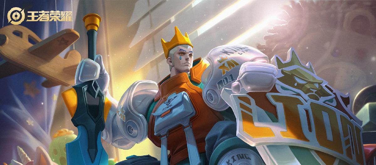 The original heroes, the root of the king, they have not been replaced in ten years of gaming.