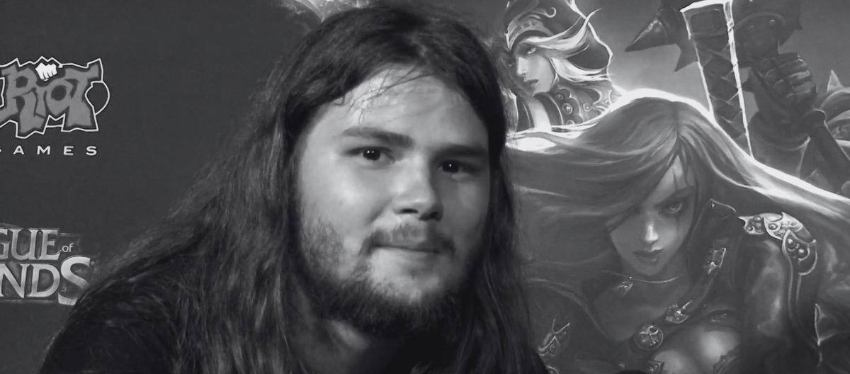 Riot Games正式上线英雄联盟特别纪念任务，以缅怀Shushei