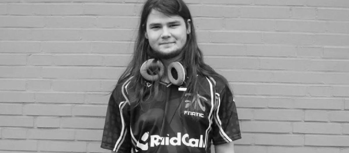 League of Legends: World Champion Passes Away, Fnatic Team's Obituary Is Heartbreaking