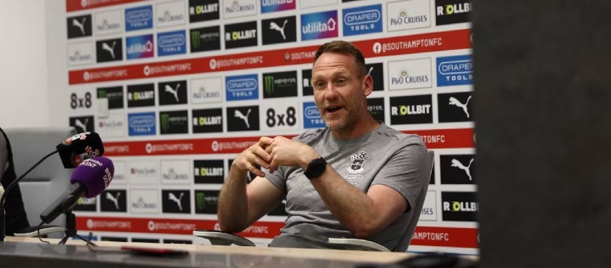 西蒙·拉斯克表示球队目前的健康状况没有太大问题