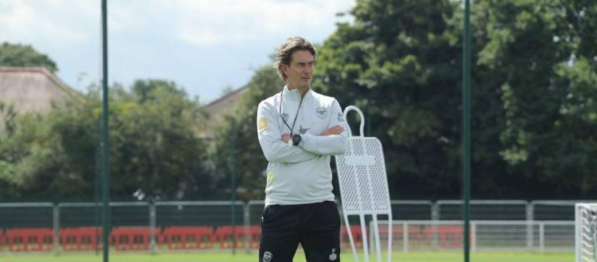 Brentford manager Thomas Frank confirms multiple injuries