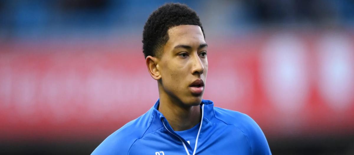 German media: Dortmund plans to sign 19-year-old midfielder Job Bellingham, and the two sides have started preliminary contact