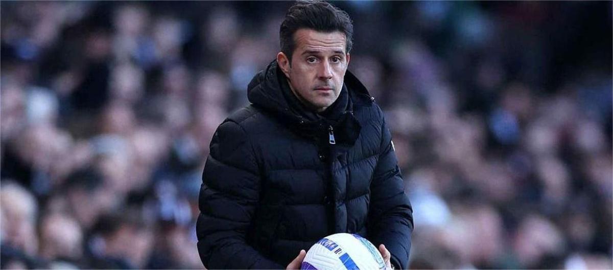 Marco Silva: We still have a lot to fight for