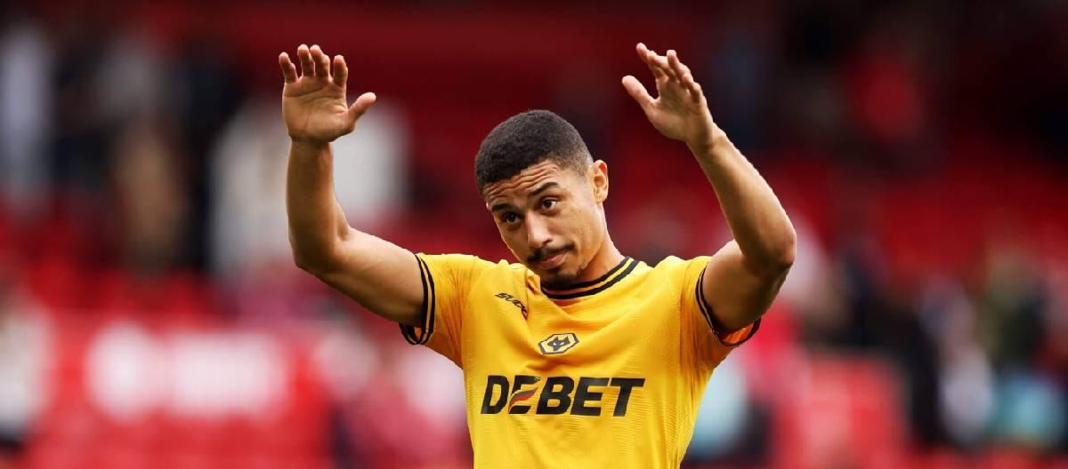 安德烈表示主帅是让球队团结起来的关键