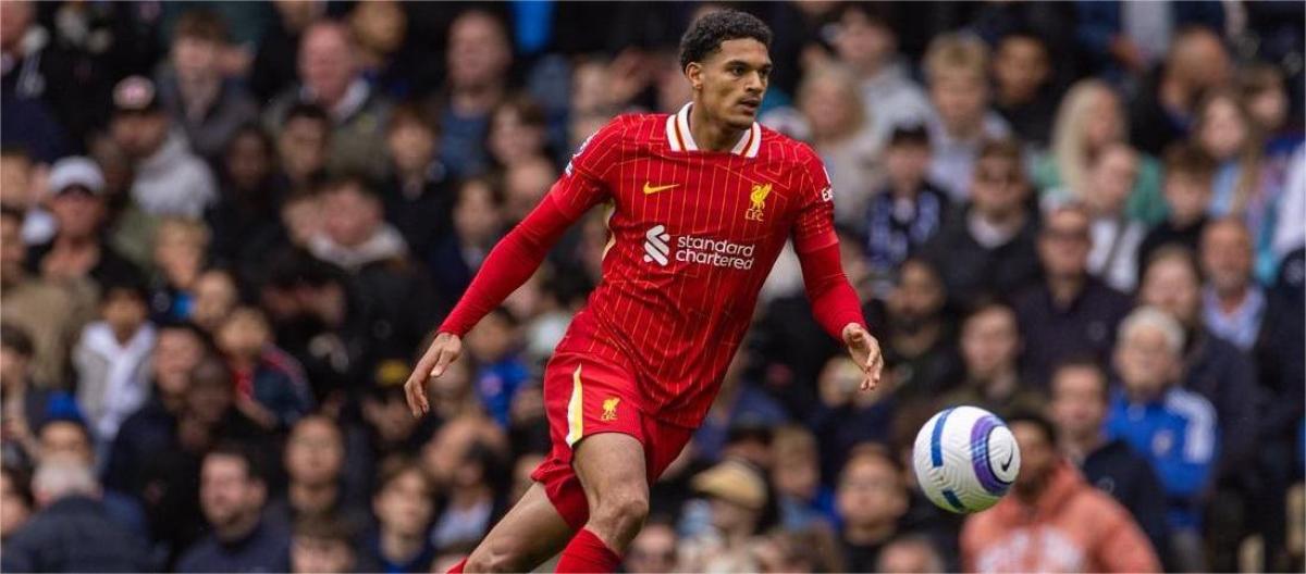 斯洛特鼓励夸安萨在比赛中要变得更稳定